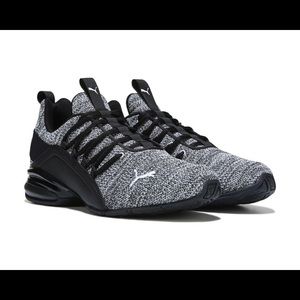 PUMA
Men's Axelion Running Shoe